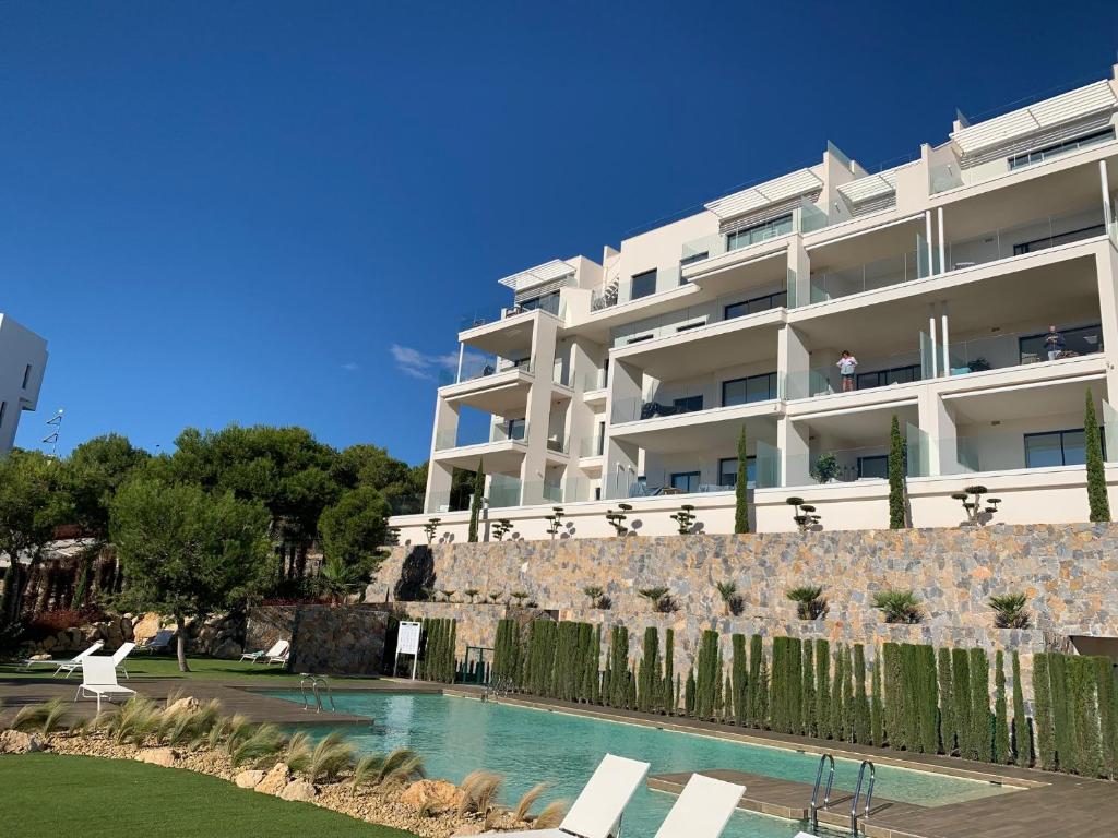 Las Colinas Golf - Naranjo 60 Penthouse, Orihuela-Costa ...