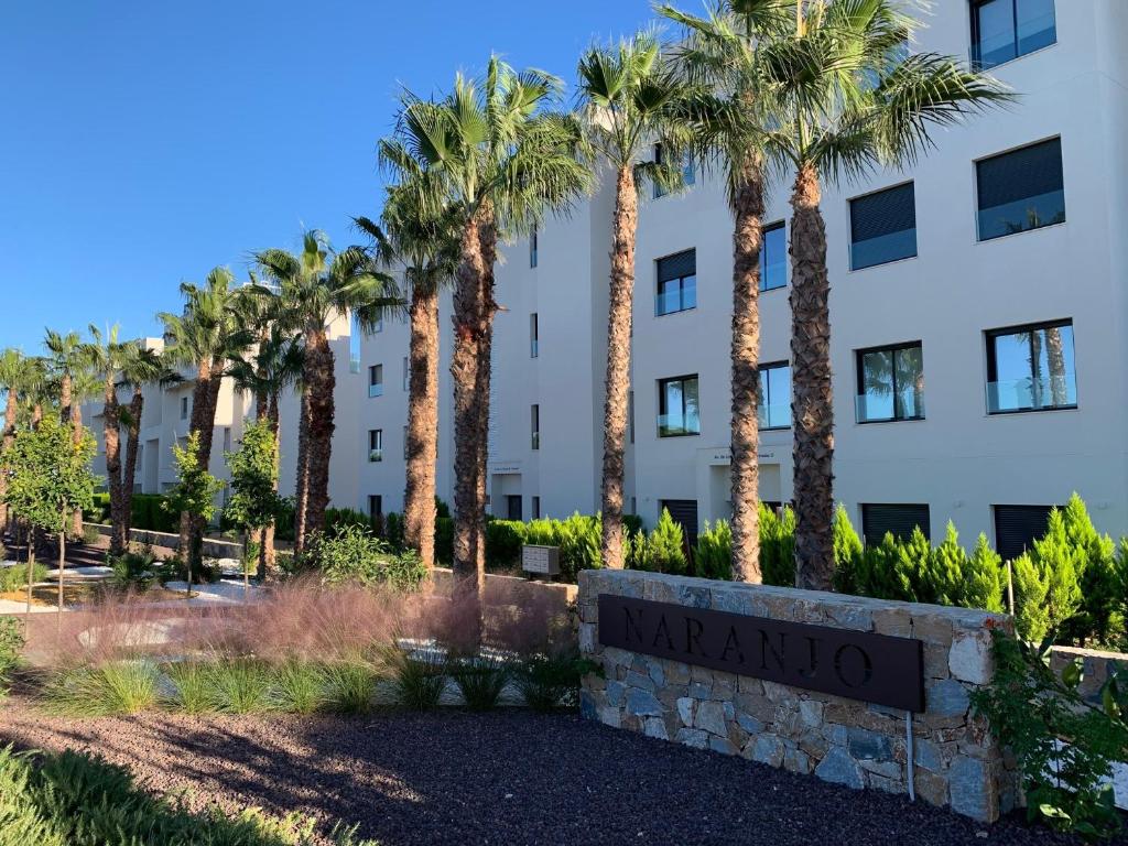Las Colinas Golf - Naranjo 60 Penthouse, Orihuela-Costa ...