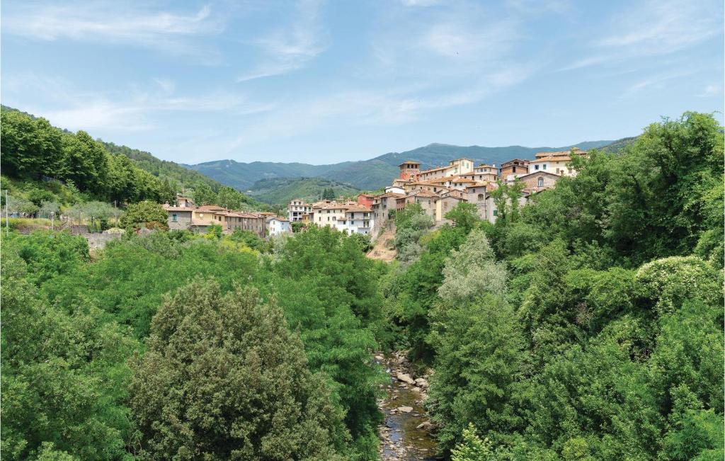 Príroda v okolí apartmánu