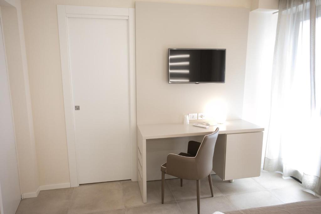 Chez Moi Tropea Centro - 9