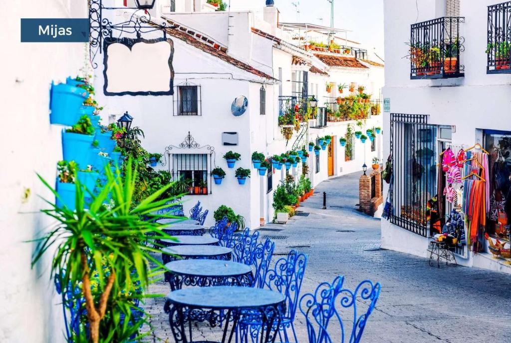 Venecia Mijas Golf Resort Costa del Sol, Fuengirola ...