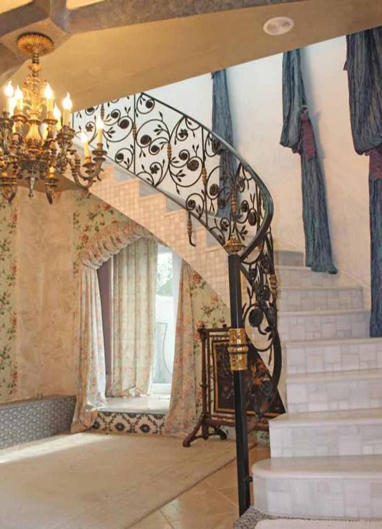 Fotografie z fotogalerie ubytování Villa Aleandra con Maravillosas Vistas al mar! v destinaci Altea
