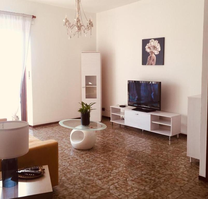 Casa Allegra