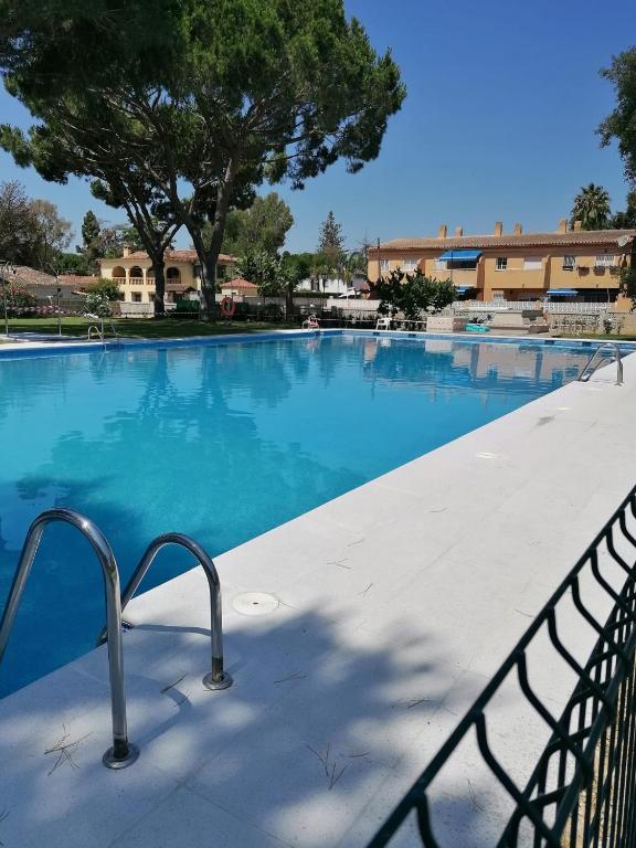 Apartamento Bahia Blanca, Marbella – Bijgewerkte prijzen 2022