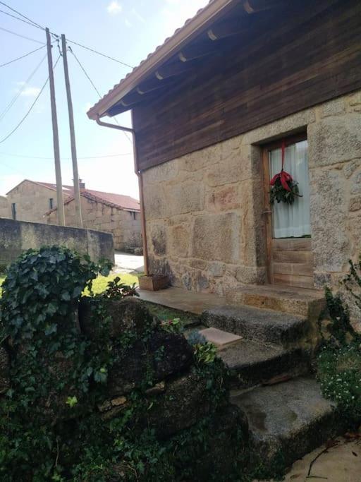 Casita Caldebarcos, Carnota – Updated 2022 Prices
