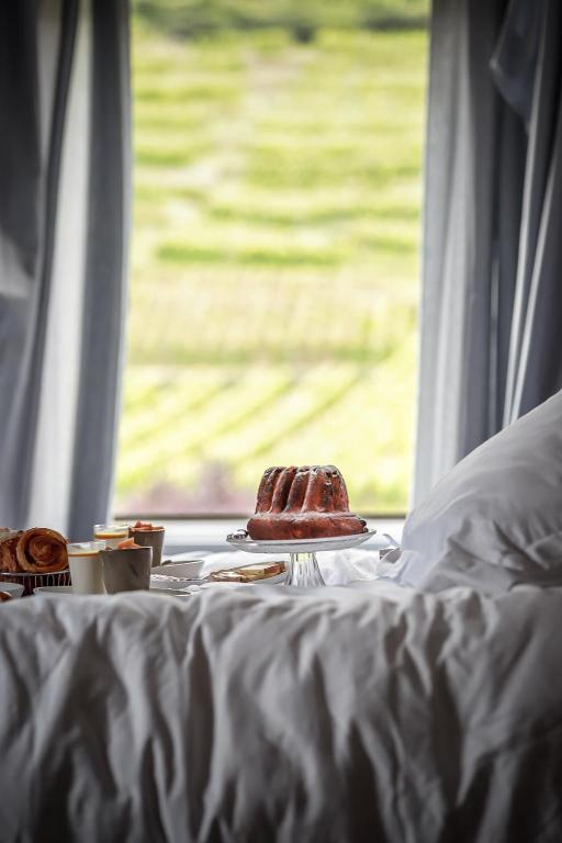 Relais et Châteaux Le Chambard – photo 57