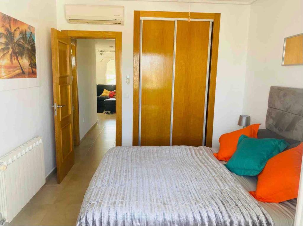Casa Emperador Penthouse, Roldán – Updated 2023 Prices