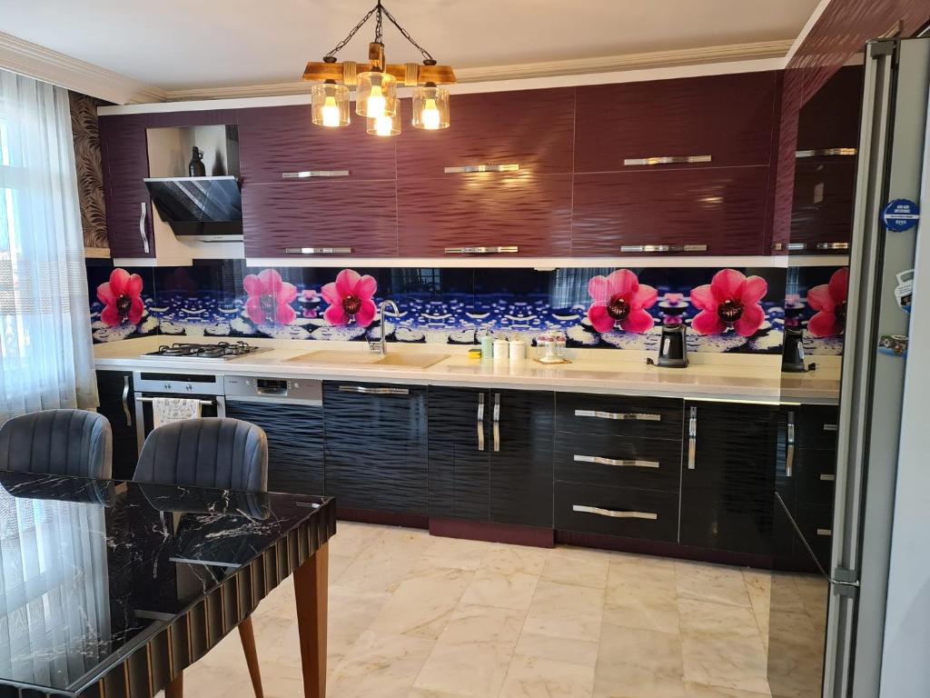 Barbaros Cd no 201 Апартаменты - Housity