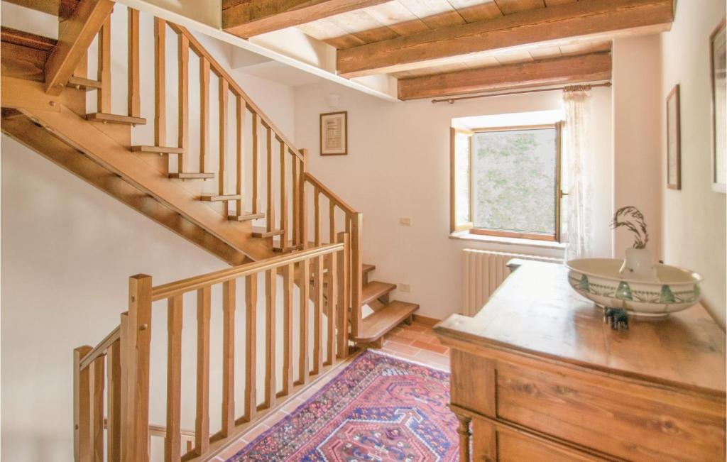 Zdjęcie z galerii obiektu Strada Dei Condotti w mieście Pesaro