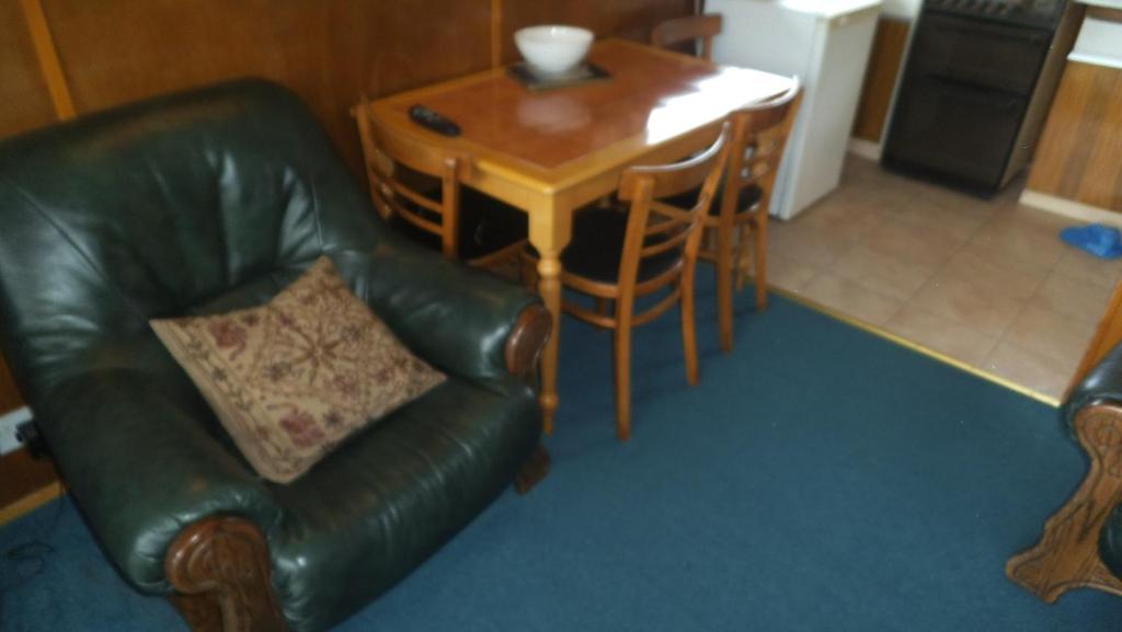 Lamont Chalet Self catering holiday homes Creagmhor Glenelg IV408LA - Chalet De Trois Chambres 4