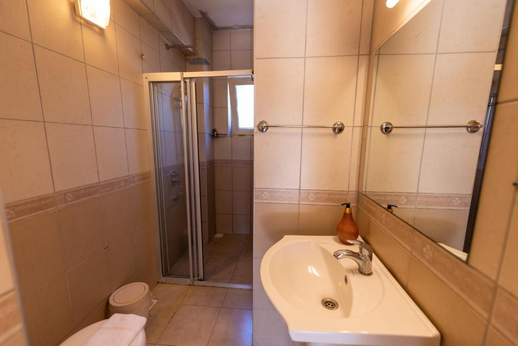 Vira Suites Hotel - 3