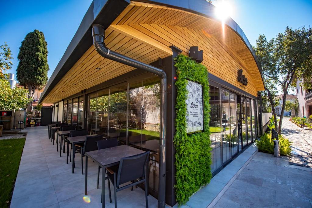 Vira Suites Hotel - 6