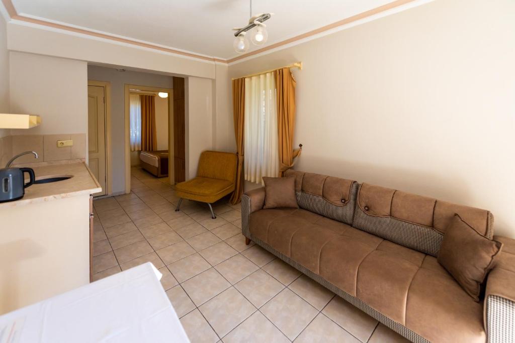 Vira Suites Hotel - 10