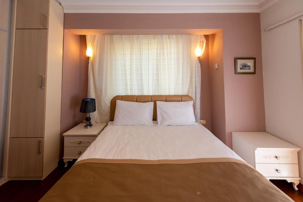 Vira Suites Hotel - 11