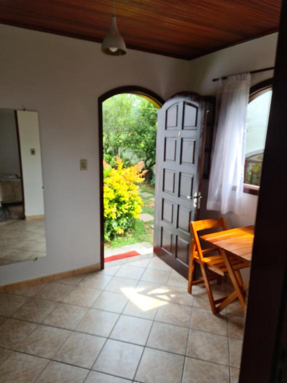 POUSADA NOSSA SENHORA - Chalet D'une Chambre