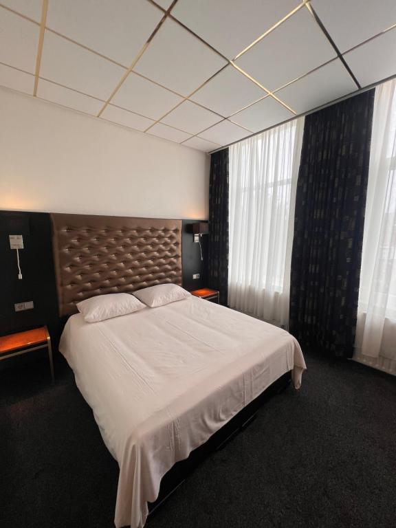 Hotel Le Beau Rivage - Resim 21