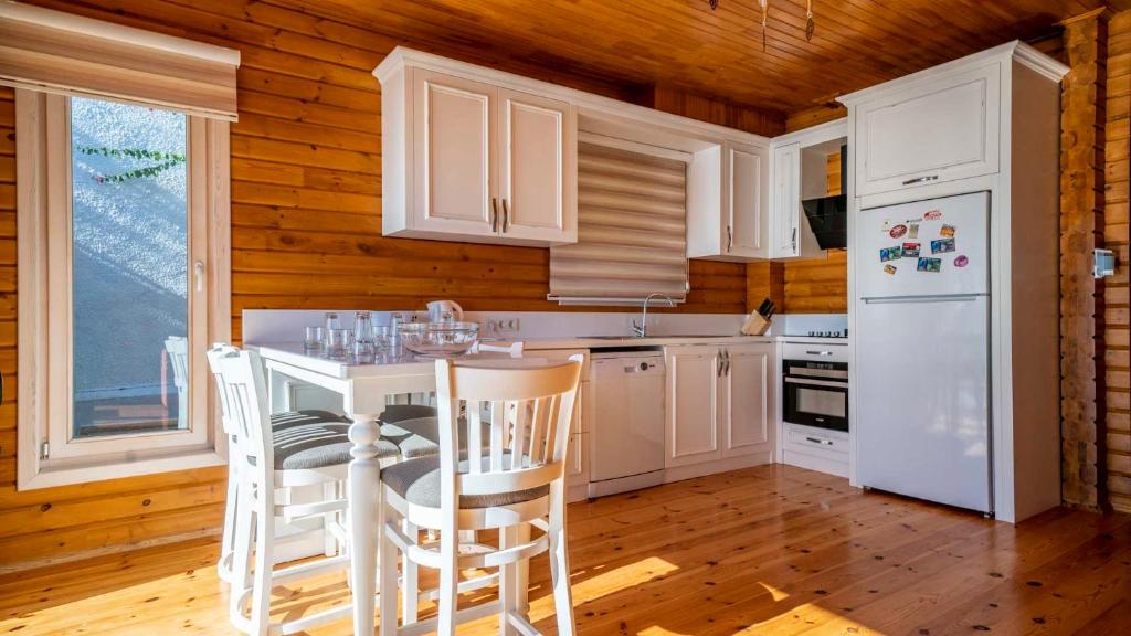 Eco Villa Zeytin - Villa With Sea View