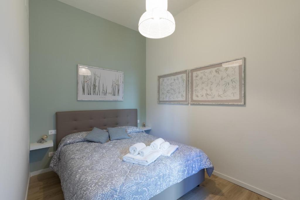 Tosca Suite - Brand new flat - Santa Maria Novella