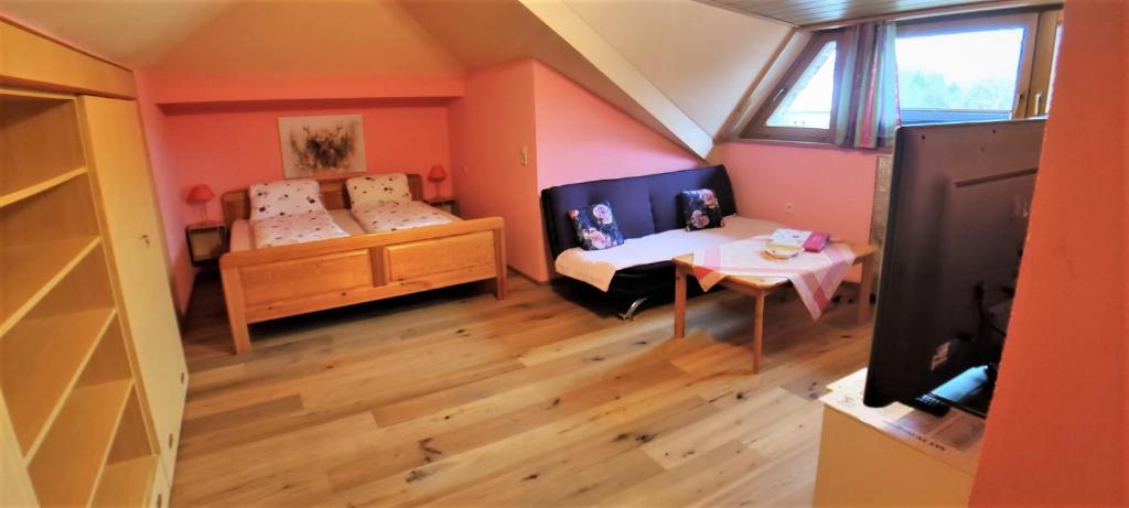 Landhaus Noreia - 