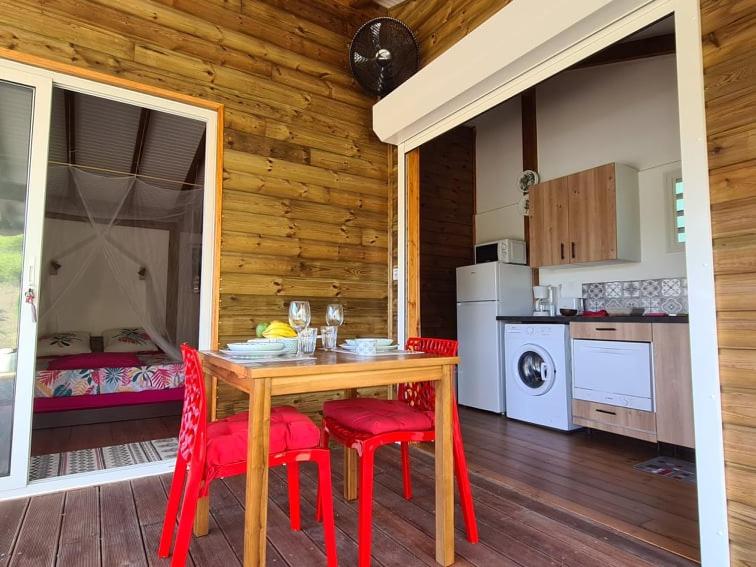 Koté Zen Gîtes et Spa, SainteAnne (updated prices 2024)