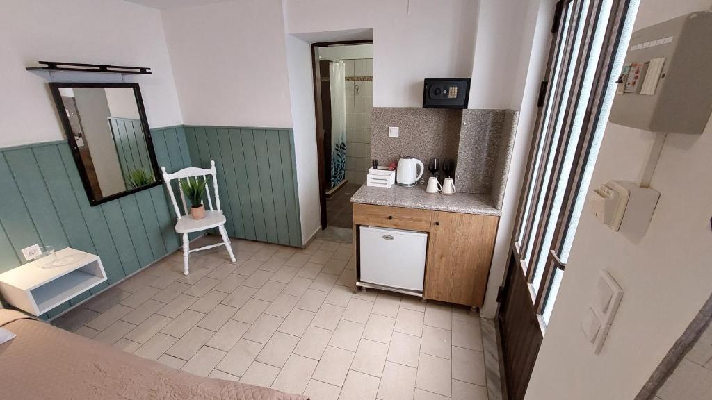 OLD TOWN TALES apartments - Chambre Jumelle De Luxe