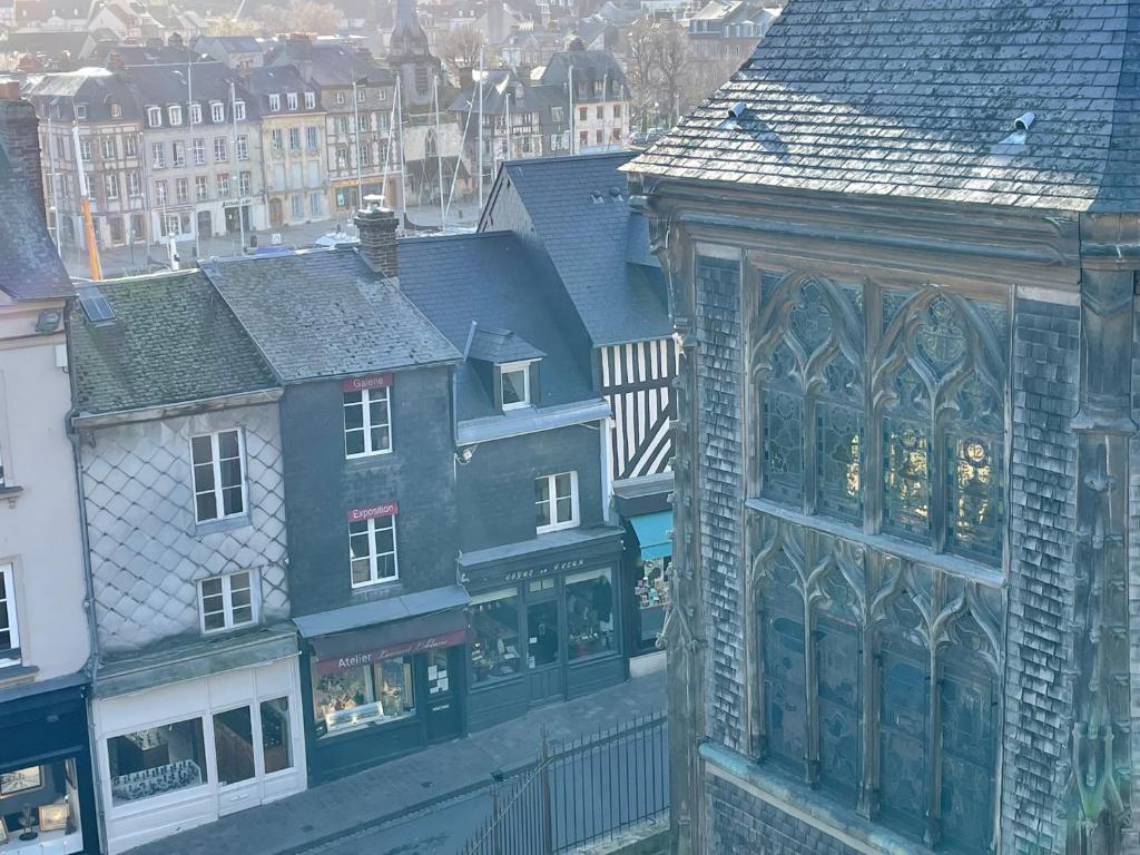 Studio et appartements Sainte Catherine - 14