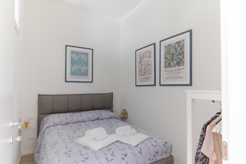 Violetta Suite - Brand new flat - S. Maria Novella, Florence – Updated 2023  Prices