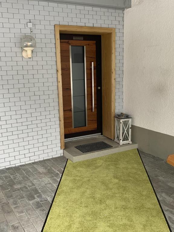 Fotografia z galérie ubytovania Ferienhaus "frainerei" v destinácii Klösterle am Arlberg