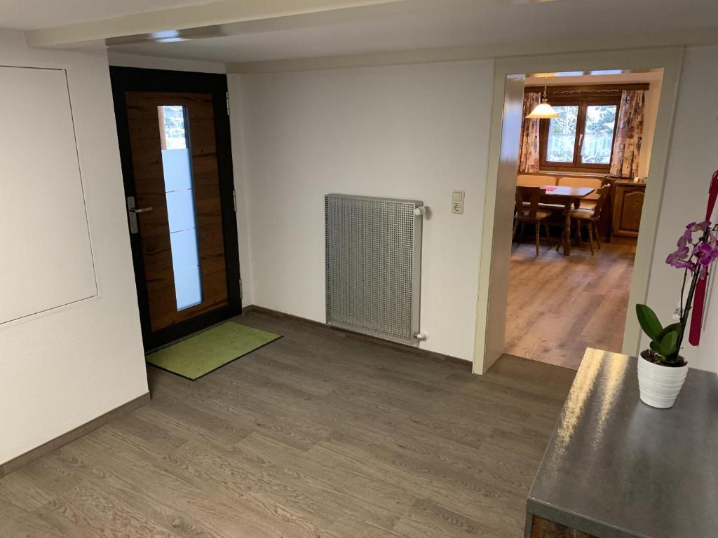 Fotografia z galérie ubytovania Ferienhaus "frainerei" v destinácii Klösterle am Arlberg