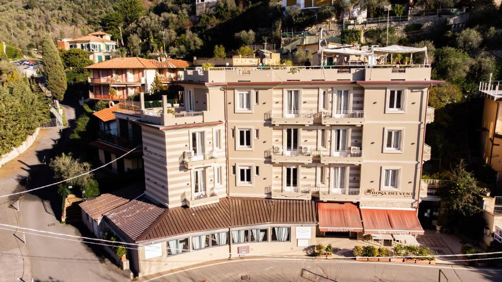 Hotel Rosa Dei Venti, Lerici – Prezzi aggiornati per il 2023