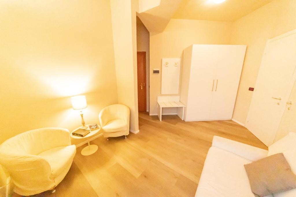 Hotel Rosa Dei Venti - Suite