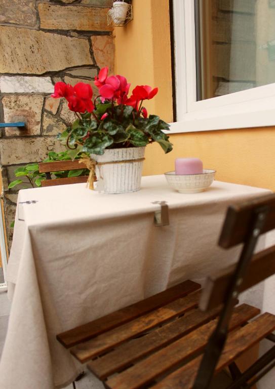 St. Peter's Luxury Rooms - 11