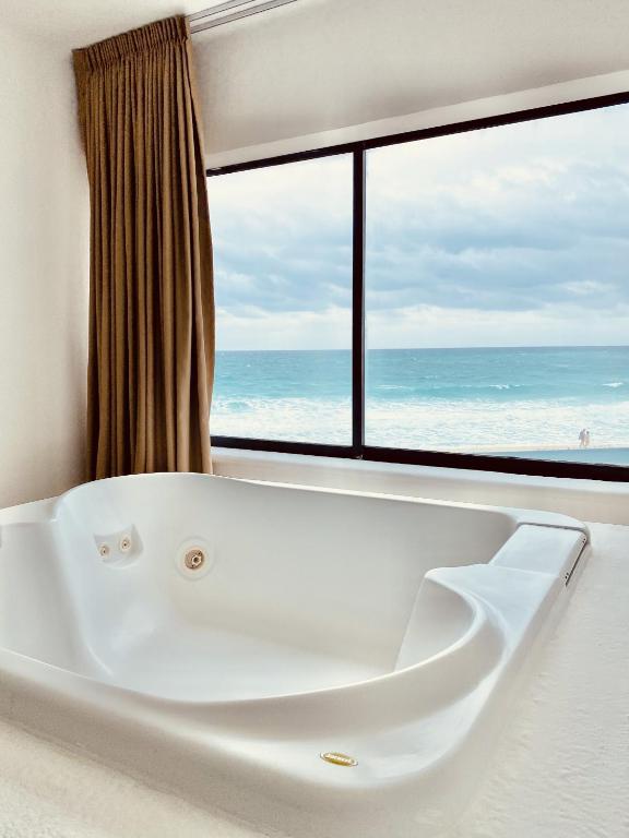 Fotografie z fotogalerie ubytování Cyan Cancun Resort & Spa v destinaci Cancún