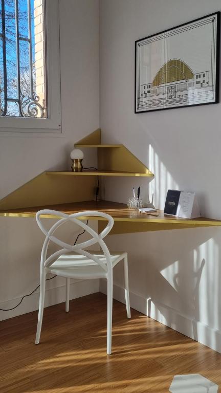 Au 53, sous le chartil - 10