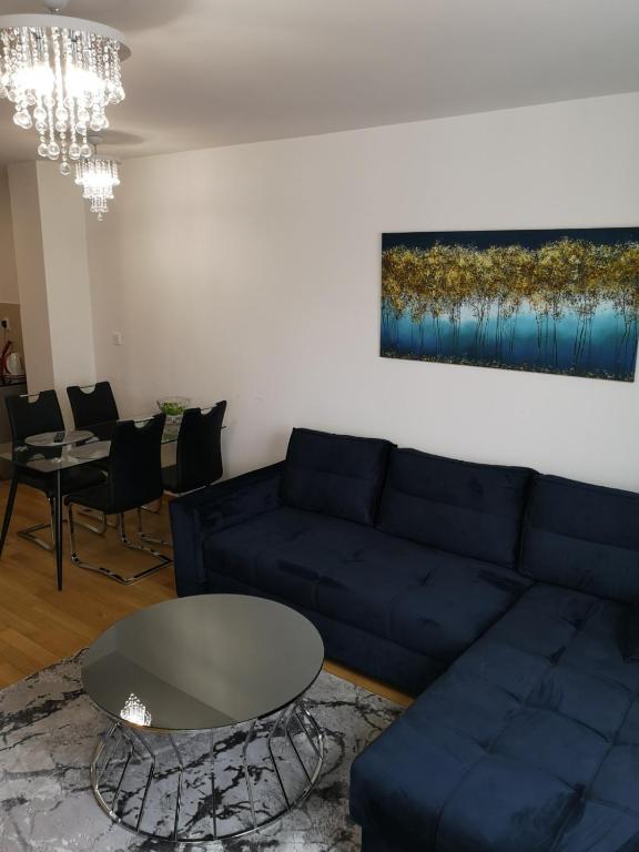 Apartman Merkator - 