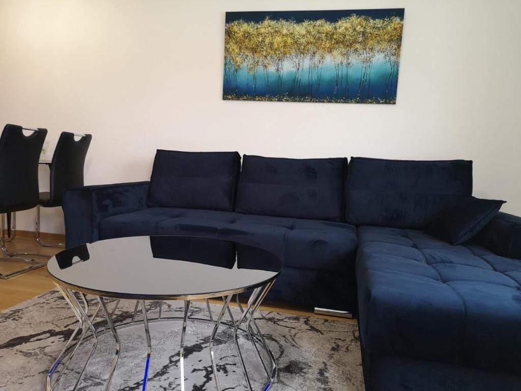 Apartman Merkator - Housity