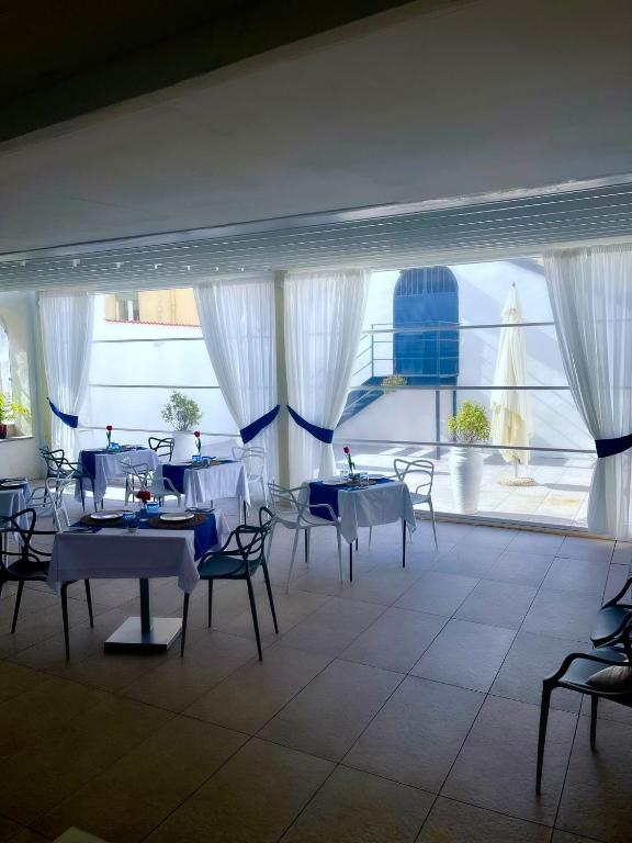 Palazzo Cappuccini Art Relais - Resim 28