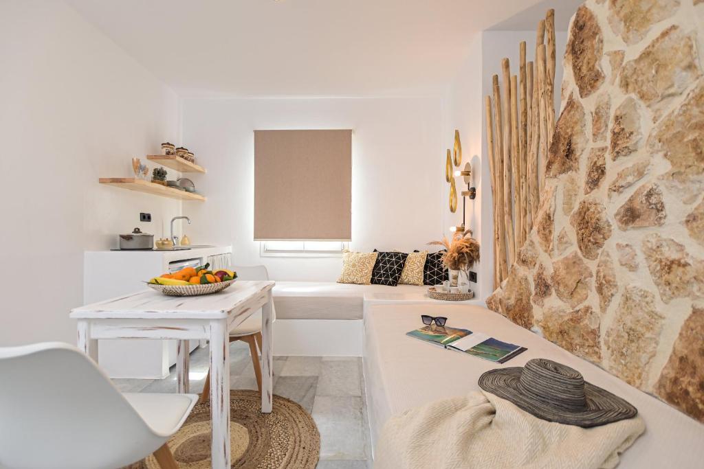 Fotografie z fotogalerie ubytování Casa Verde Di Naxos v destinaci Naxos Chora