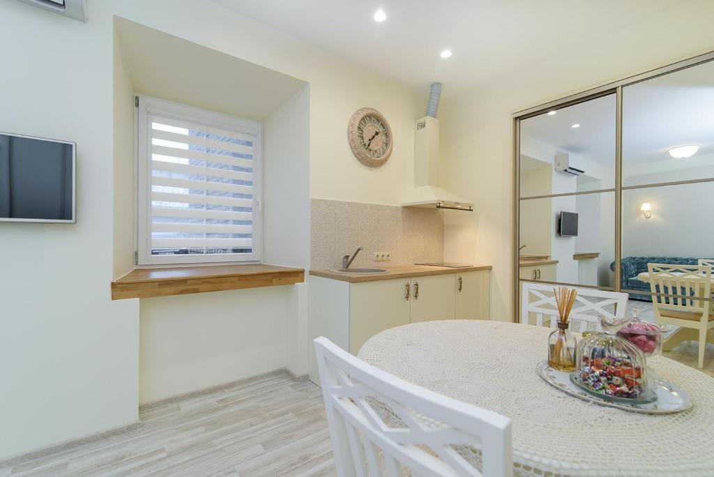 M.K. Čiurlionis 7 - 公寓