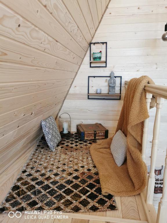CABANA 365 - 木屋5