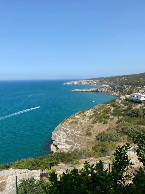 Casa sul mare - Apartamento De Un Dormitorio