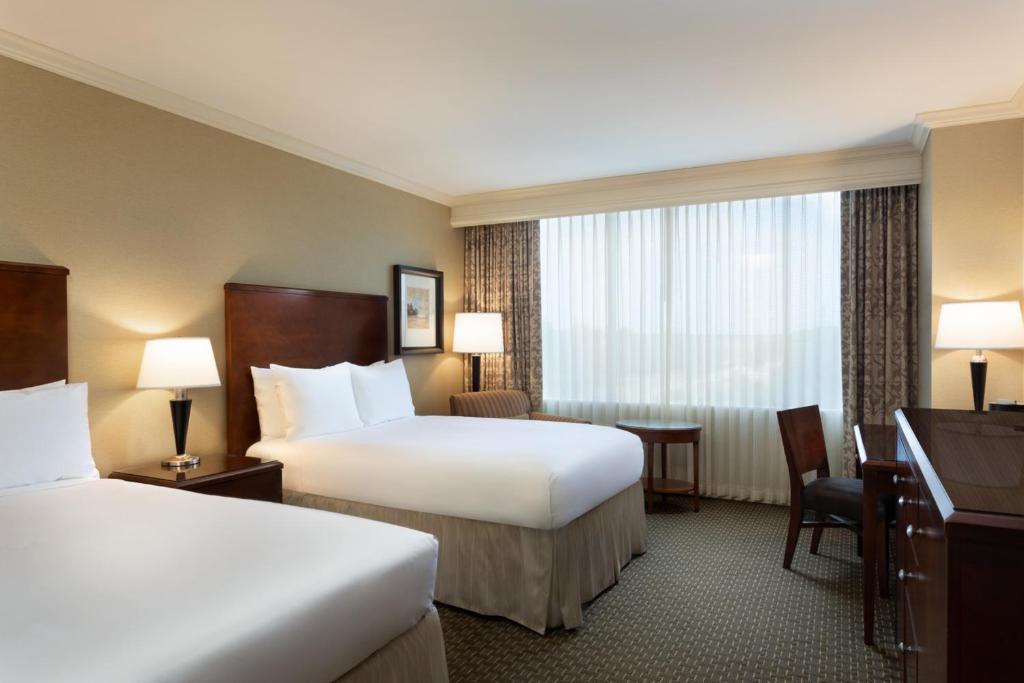 Hyatt Regency Houston West - 
