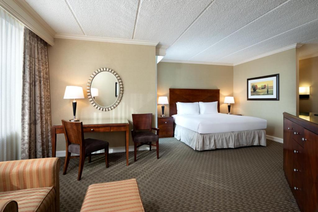 Hyatt Regency Houston West - 