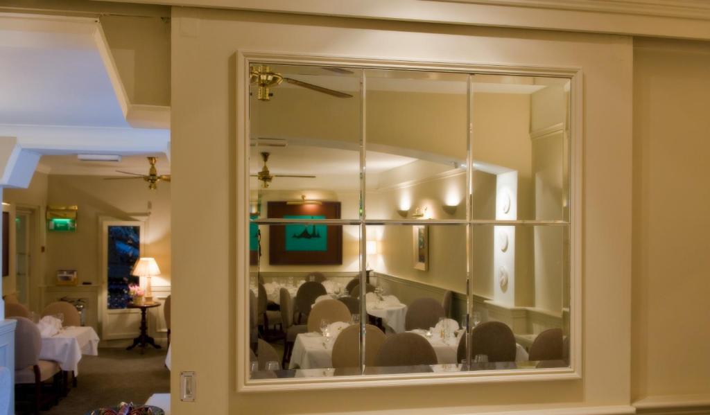 Aherne's Townhouse Hotel and Seafood Restaurant