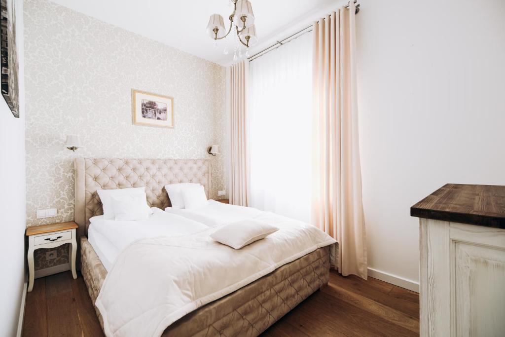 آپارتمان های ممتاز توسط قلعه واول - Premium Apartments by Wawel Castle، آپارتمان های ممتاز توسط قلعه واول