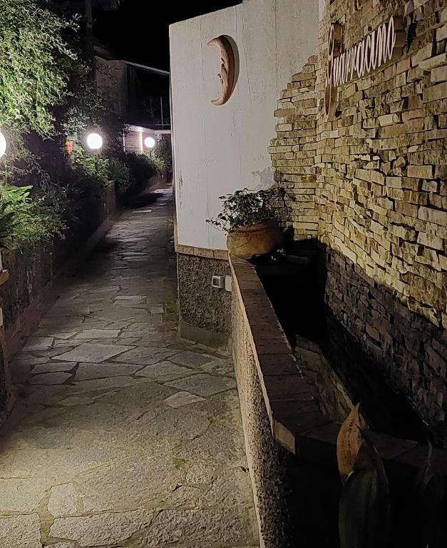 Fotografie z fotogalerie ubytování Hotel Guarracino v Capri
