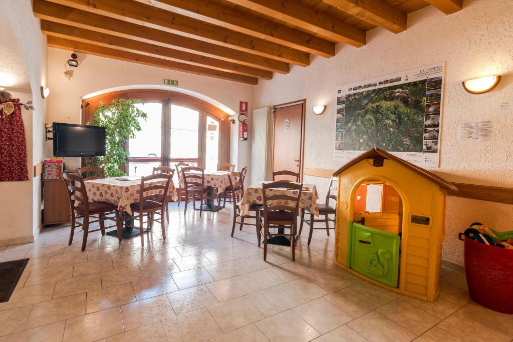 Fotografie z fotogalerie ubytování Hotel Frizzolan v destinaci Bosco Chiesanuova