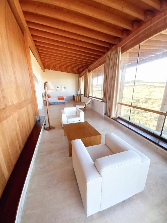 Hospedería Conventual de Alcántara, Alcántara – Preços 2023 ...