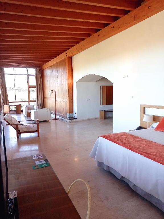 Hospedería Conventual de Alcántara, Alcántara – Updated 2023 ...