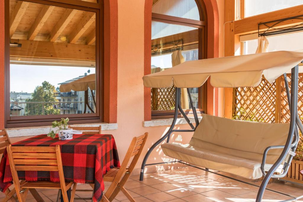 Fotografie z fotogalerie ubytování Hotel Frizzolan v destinaci Bosco Chiesanuova